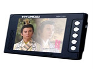 现代 NH-330