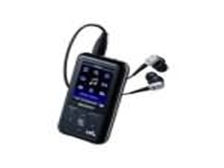 SONY NWZ-S716F