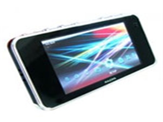 海畅 PC20s(8G)