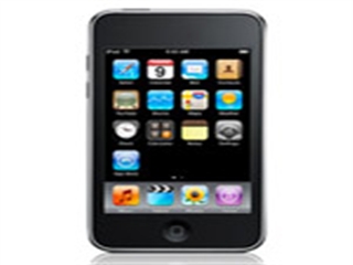 苹果 iPod touch 2(32G)