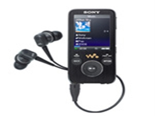 SONY NWZ-S736F