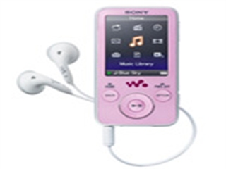 SONY NWZ-E435F