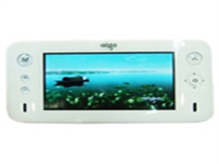 爱国者 视觉王MP-F339 plus(160G)