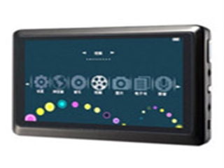 台电 M50HD
