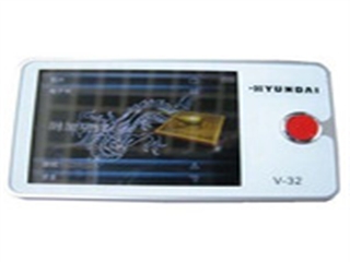 现代 V32