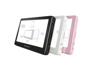 艾诺 V6000HDS(16G)