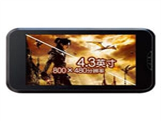 昂达 VX535HD(8G)