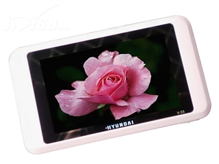 现代 V55(4GB)