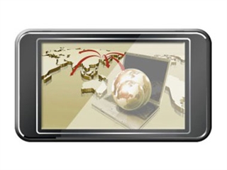 KO DV-201(4GB)