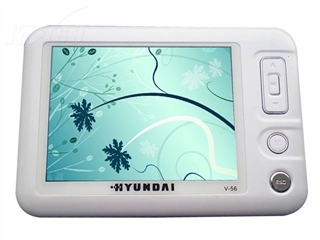 现代 V-56(4GB)