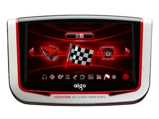 爱国者 MK3510(4GB)