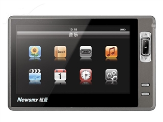 纽曼 A11(4GB)