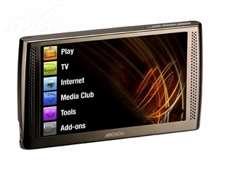 爱可视 7(160GB)