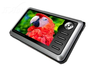 iAUDIO COWON A3 (30G)