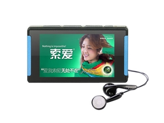 索爱 V-81(4GB)