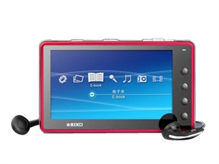 金星 JXD980HD(8GB)