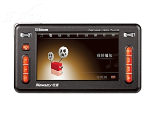 纽曼 ManMan A4(4GB)
