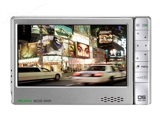 爱可视 605wifi(30GB)