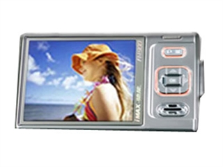 iMAX iMAX-FM900(2GB)