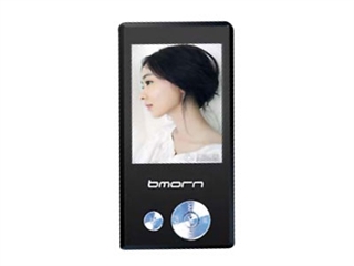 蓝晨 BM-867(4GB)