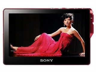 SONY PMX-M77(4GB)