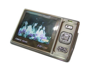 iMAX iMAX-FM100(1GB)
