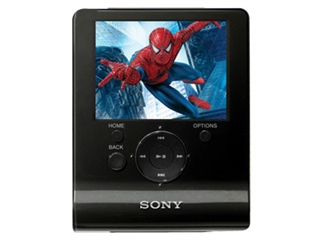 SONY PMX-U57(4GB)