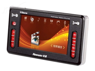 纽曼 ManMan A4+(30GB)