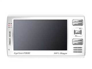 iMAX EyeSee7000(80G)