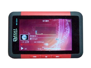 清华紫光 S901(8GB)