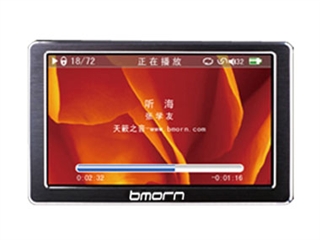蓝晨 BM-882(4GB)