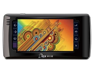DMX DMP-600(160GB)