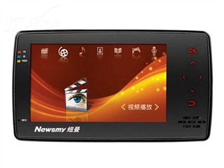 纽曼 ManMan A6(160GB)