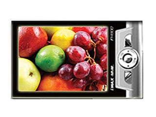 iMAX iMAX-FM800(2GB)