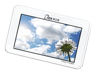 DMX PMC-F380(1GB)