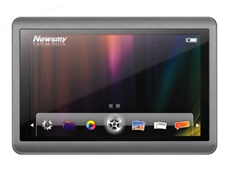 纽曼 A15(16GB)