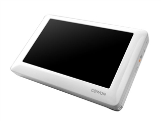 iAUDIO COWON O2(16GB)