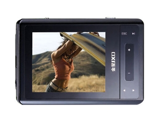 金星 JXD209(2GB)