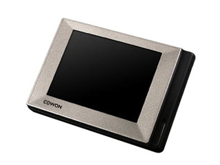 iAUDIO D2+(4GB)
