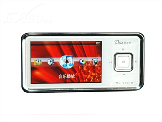 DMX PMC-260(4GB)