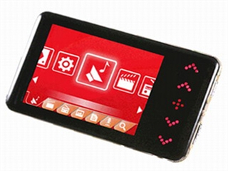 汤姆逊 D883(2GB)