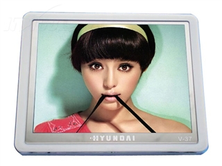 现代 V-37(4GB)