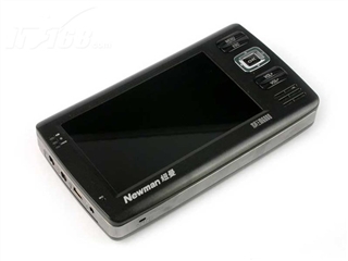 纽曼 宽屏王M6000(40GB)