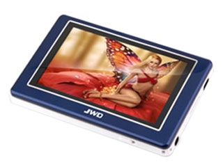 京华 PMP-3110(4GB)