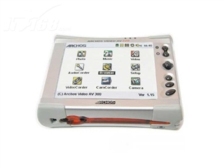 爱可视 AV320C