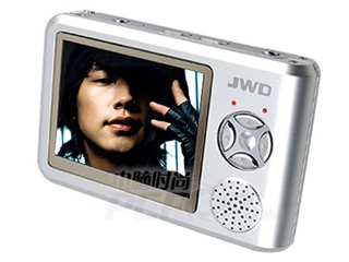 京华 PMP1300(1GB)