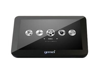歌美 X690HD+(8G)