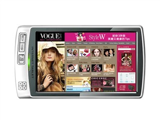 智器 SmartQ7 MID
