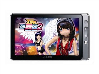 爱国者 月光宝盒PM5926HD