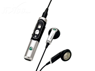 索尼爱立信 HBH-DS200